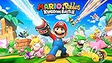 Mario + Rabbids Kingdom Battle - Nintendo Switch