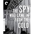 The Spy Who Came in from the Cold (The Criterion Collection) [DVD]