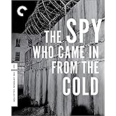The Spy Who Came in from the Cold (The Criterion Collection) [DVD]