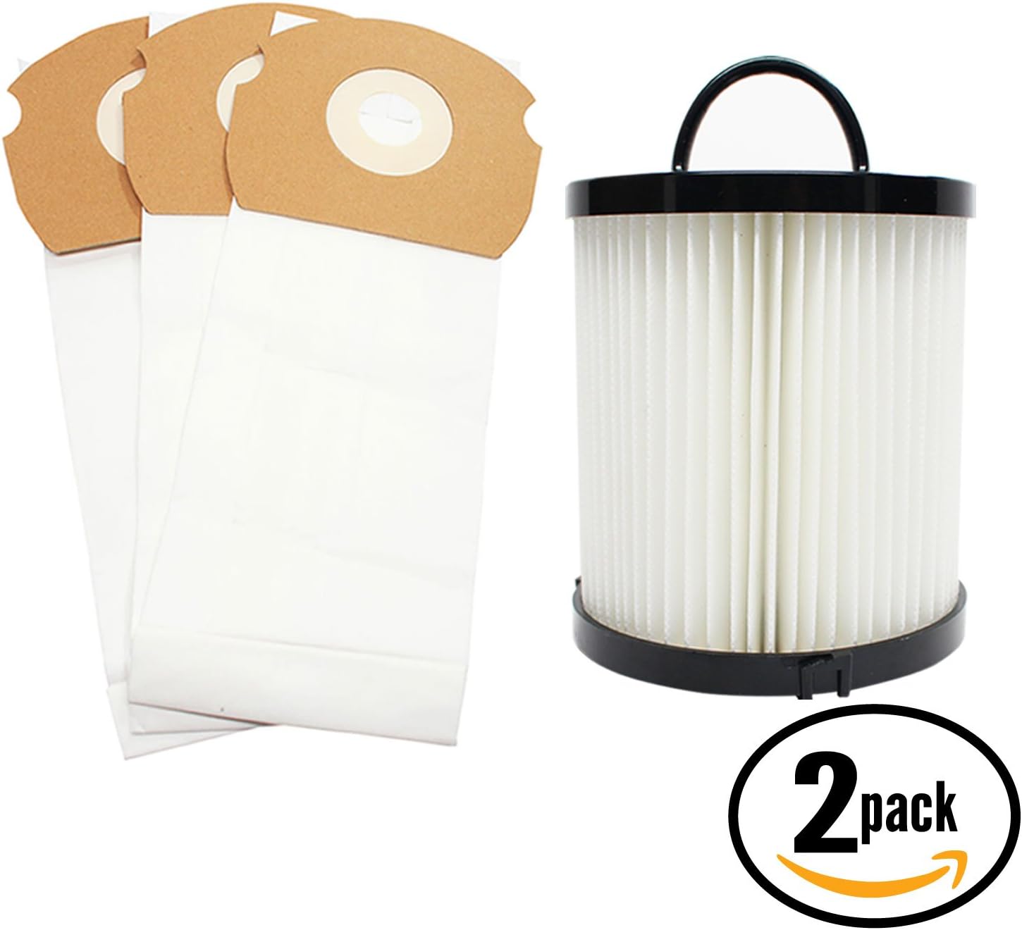 The 10 Best Eureka As1051a