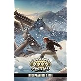 Savage Worlds Adventure Edition (S2P10023)