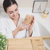 Nimxy Pumice Stone Set - 2 Pcs Natural Foot Scrubber & Callus Remover view 2