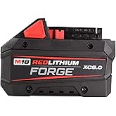 Milwaukee Electric - M18 REDLITHIUM Forge XC8.0 Battery Pack