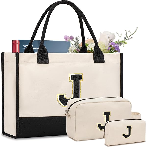 Primitives By Kathy Hello Sunshine Tote Bag | Recycled Material Double-Sided Tote With Daisy & Bee Design - View #10