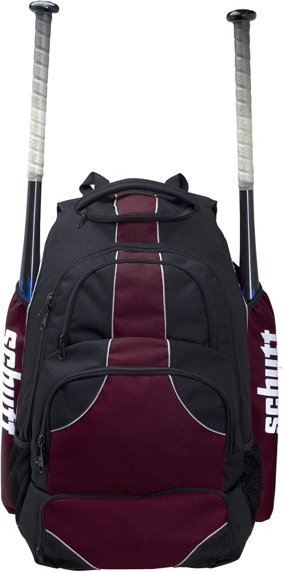 Schutt Sports 1284280612 Bat Pack Travel Team Large Plus Large Team