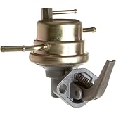 Delphi MF0037 Mechanical Fuel Pump