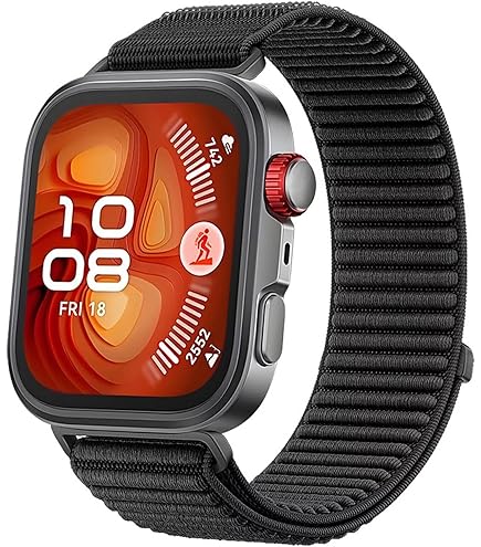 HUAWEI Watch FIT4 Pro Smart Watch, 1.82