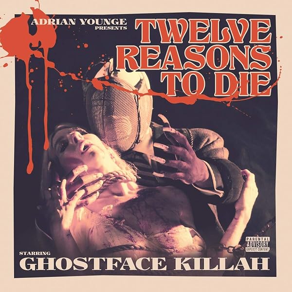 Ghostface Killah, Method Man, Raekwon, Meth Ghost and Rae - Wu