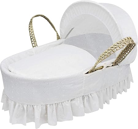 amazon uk moses basket
