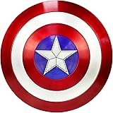 captain america 75th anniversary shield walmart