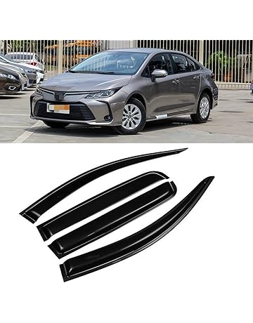 Amazon.es: Cortavientos para ventanilla de coche