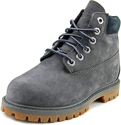 toddler grey timberland boots