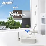 ECOWITT GW3002 7 in 1 Weather Station WS69 Gateway GW3000 868 MHz view 6