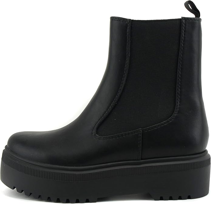 Soda Platform Chelsea Fashion Numeric_7