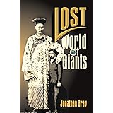 Lost World of Giants