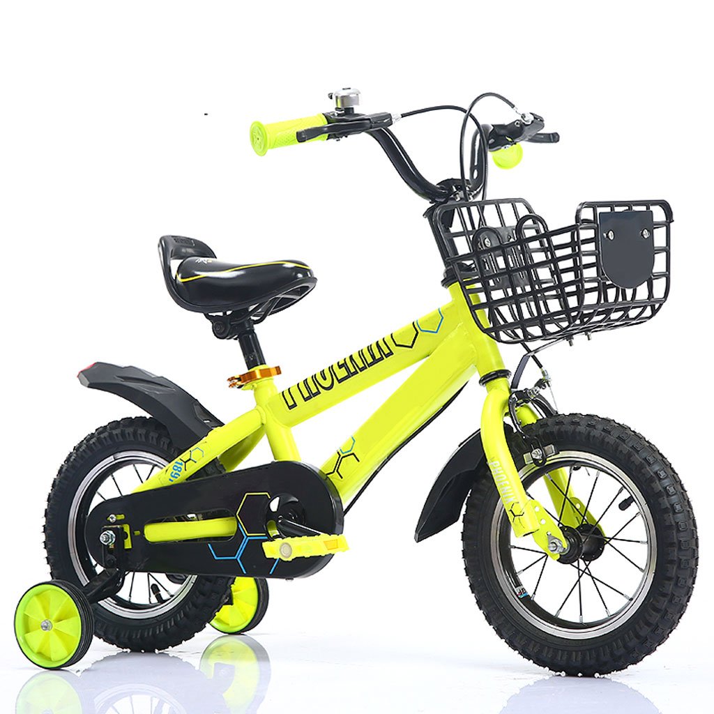 dinosaur bike 14 inch