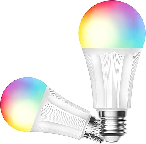 smart light bulbs compatible with amazon echo