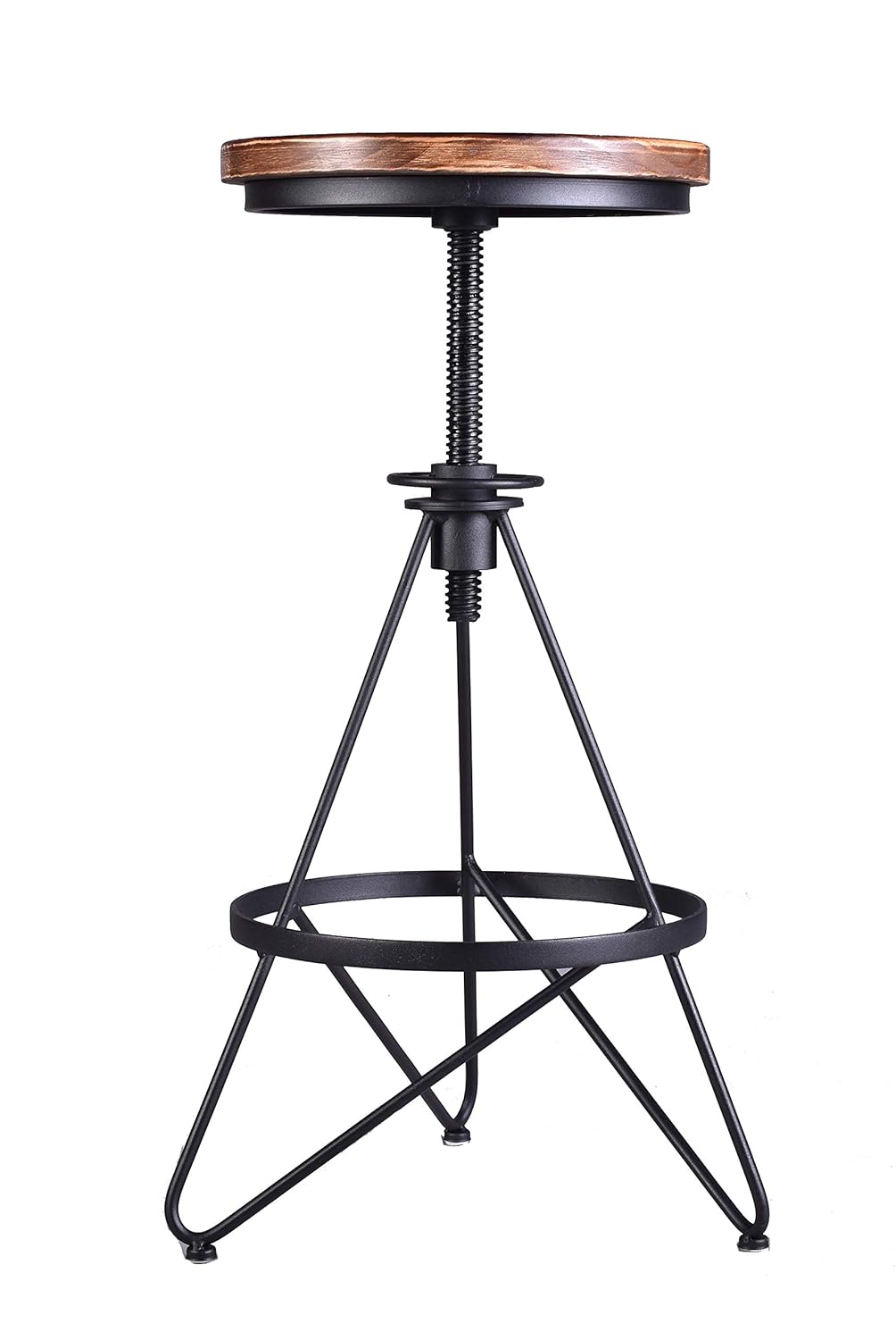 Best cast iron bar stool