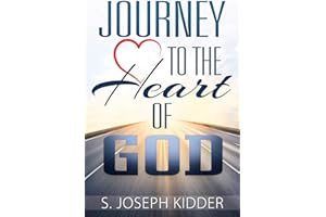 Journey to the Heart of God