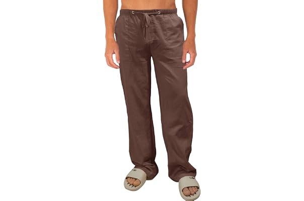 Casual Pants