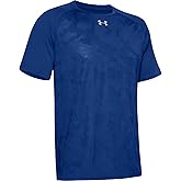 Under Armour Men's UA Locker Novelty Short Sleeve T-Shirt (Medium