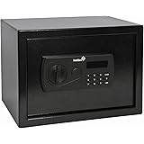 Amazon.com: Quick Shelf Safe with RFID- Natural (Unfinished): Home