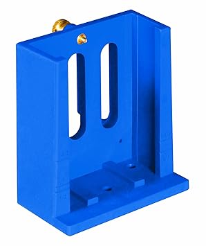 Kreg KPDGB Jig Portable Drill Guide Base