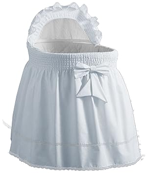 bassinet bedding for boy