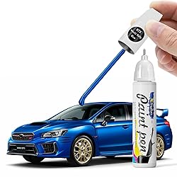 XTryfun K7X World Rally Blue Touch Up Paint