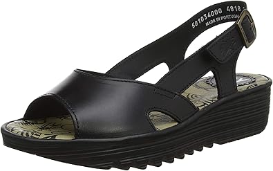 fly london slingback sandals