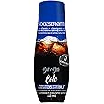 SodaStream Diet Cola Syrup, 14.8 Fluid Ounce