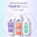 E45 HydroCell Glow Body Lotion Serum Spray 200ml Vitamin C Niacinamide view 6