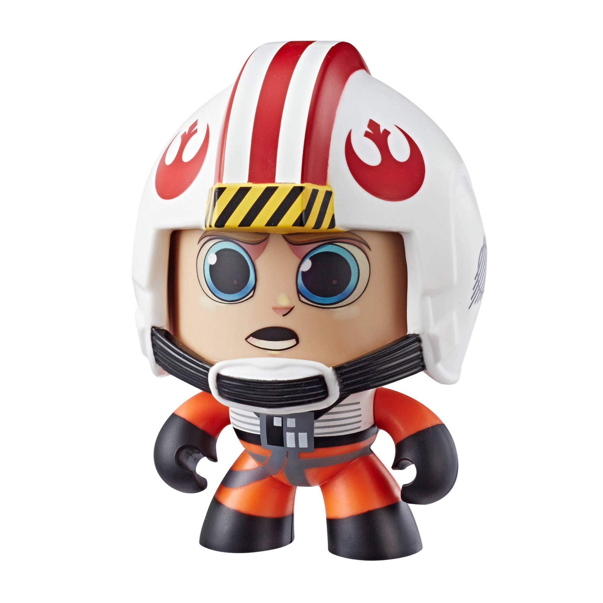 Mighty Muggs Figure, E2193, Various