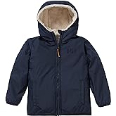 Helly-Hansen Kids Unisex Champ Reversible Jacket