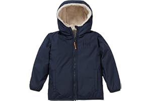 Helly-Hansen Kids Unisex Champ Reversible Jacket