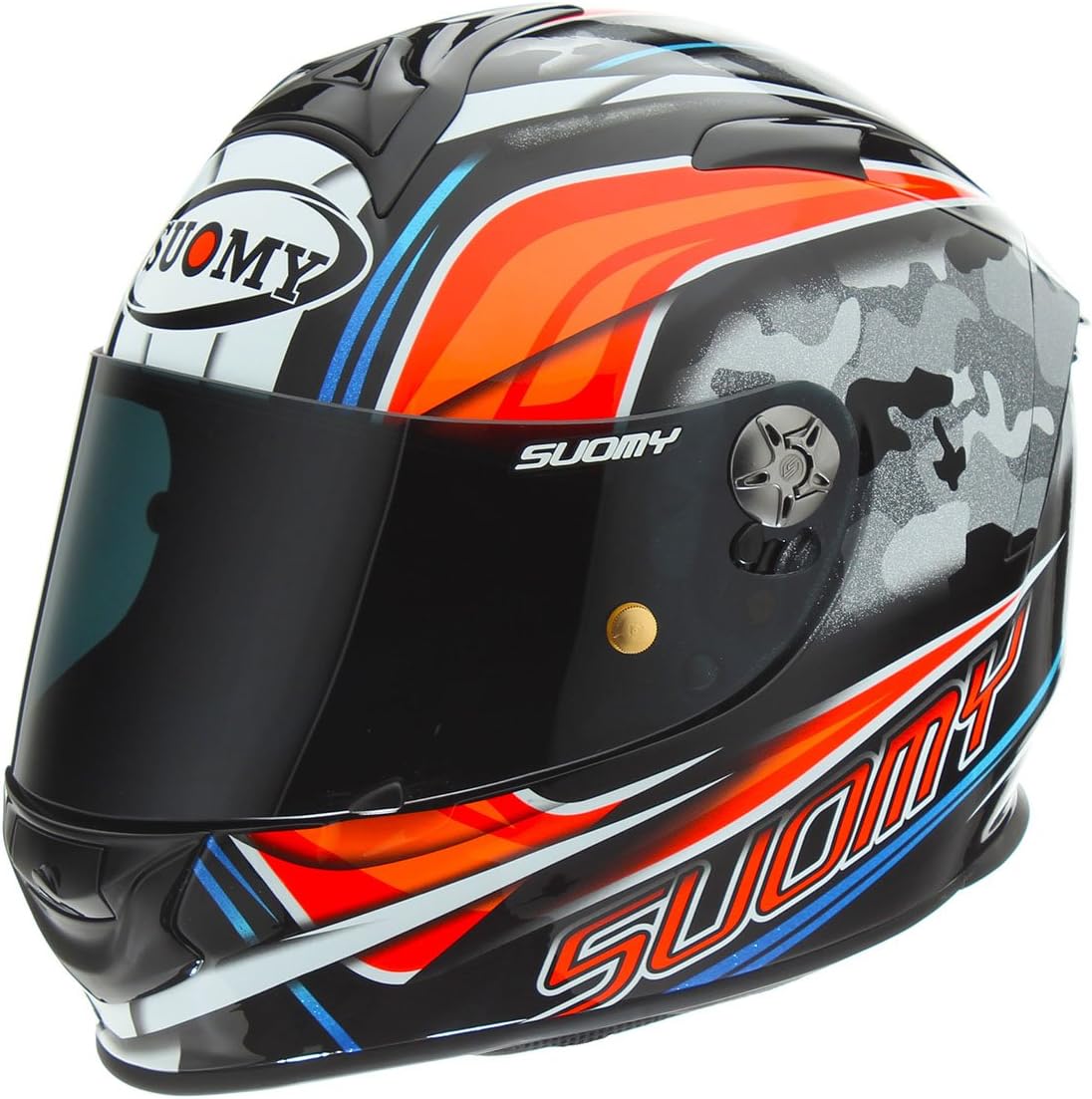 Suomy sr sport Clearance