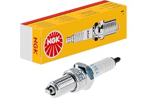 NGK 7839 Standard Spark Plug - DR7EA, 1 Pack