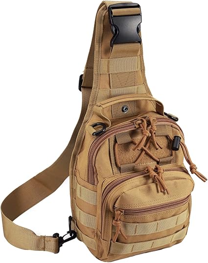 sling daypacks