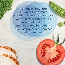 Compleat Pediatric 250mL, Nutritionally Complete