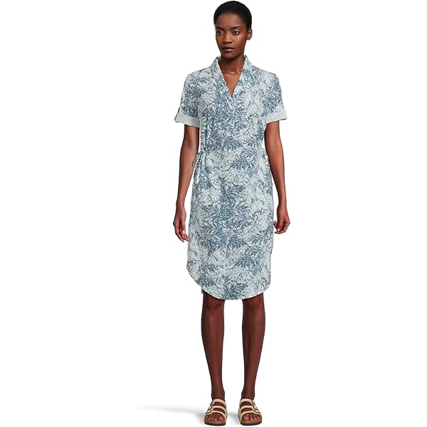 Women's Travel Dress Royal Robbins Women's Spotless Traveler Dress