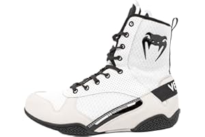 Venum Elite Boxing Shoes
