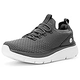 FitVille Extra Wide Slip on Shoes for