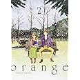 orange, vol. 2