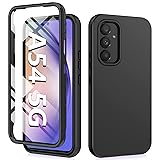 FNTCASE for Samsung Galaxy A54 5g Case: Shockproof