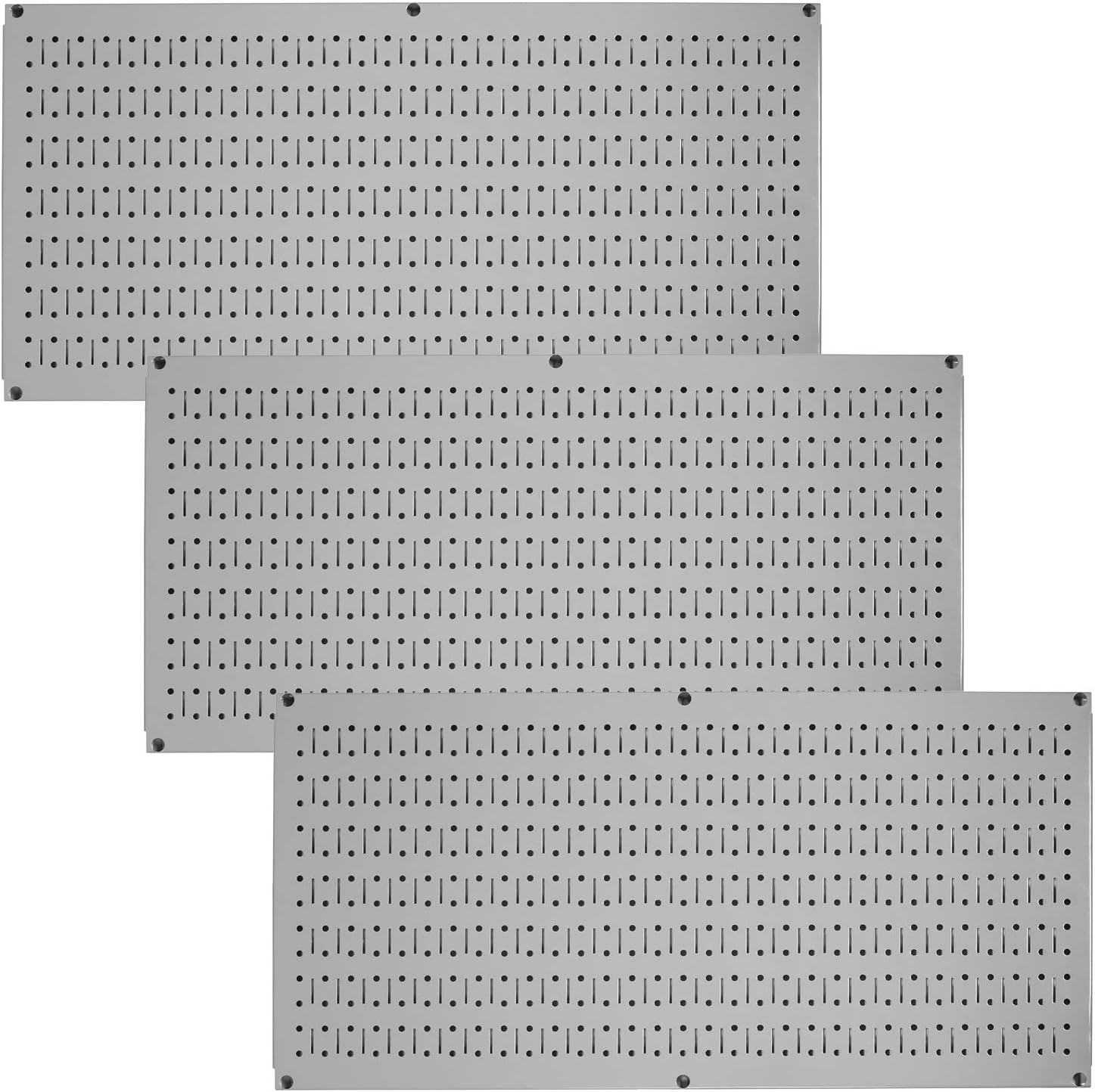 Wall Control Pegboard Value Pack (3) Pack of Wall Control 16Inch