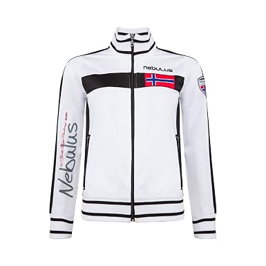 Chandal nebulus | Los mejores chandales.
