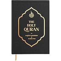 Amazon.com: The Qur'an: English translation and Parallel Arabic