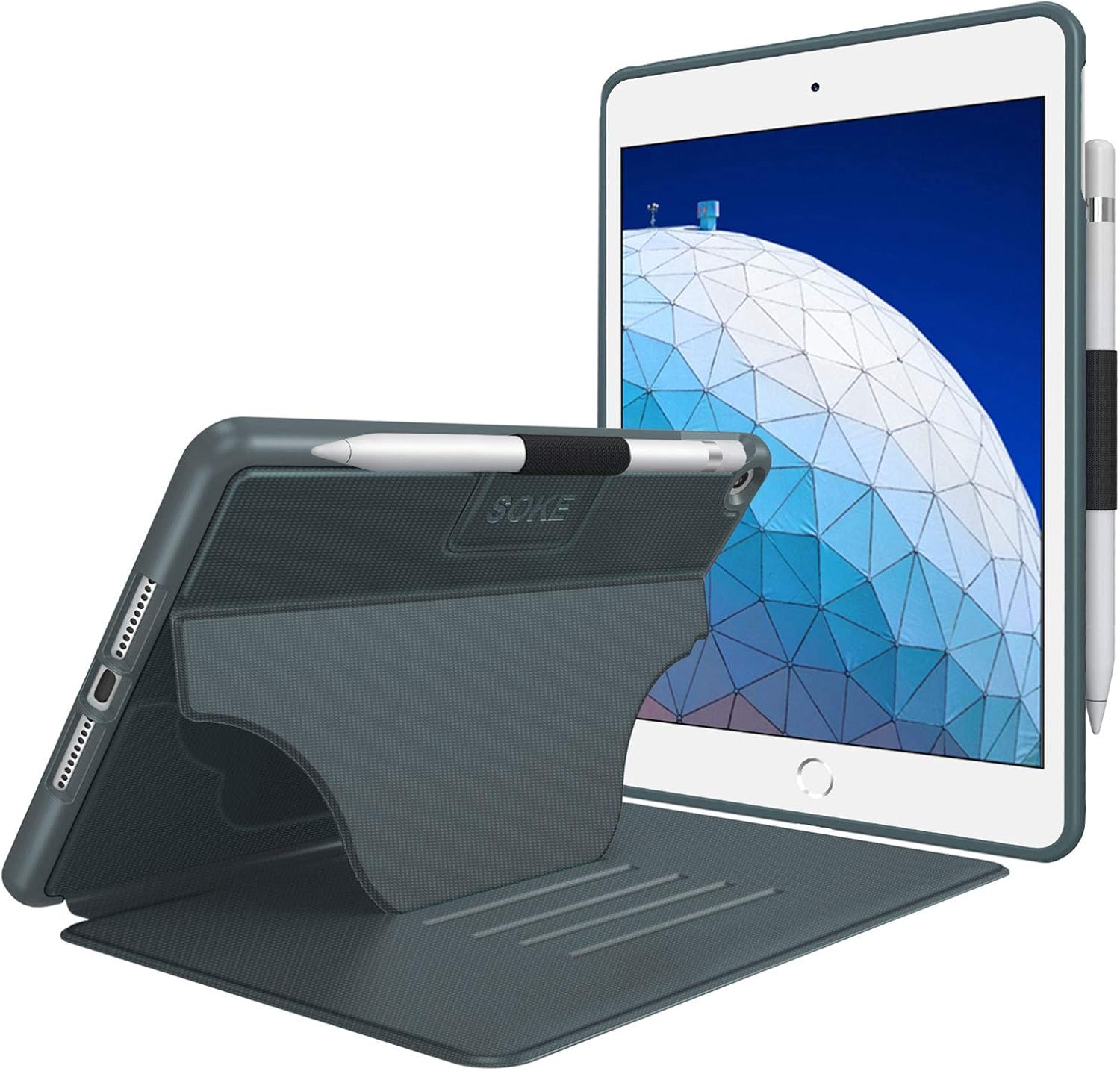 Soke Case - iPad Air 3 Case 10.5