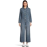 Levi's womens Iconic Jumpsuit