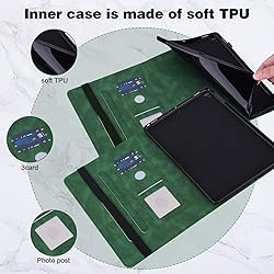 ALILANG Case for Huawei MatePad 11 10.95 Inch 2021